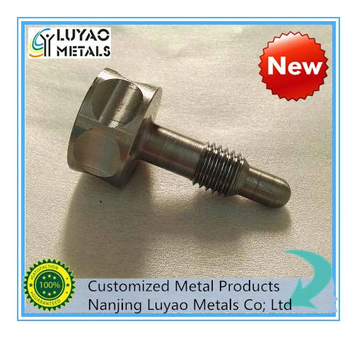 Customized Machining Parts Precision CNC Machining CNC Parts Machining