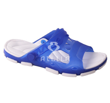 Casual pvc man sandals