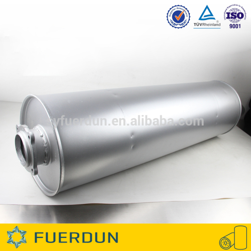 Dongfeng Kingrun Silencer Muffler KC300