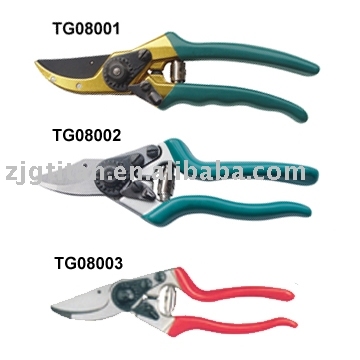 Pruning Shear