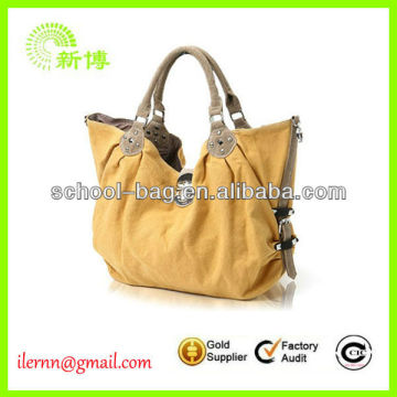 denim cotton tote bags wholesale