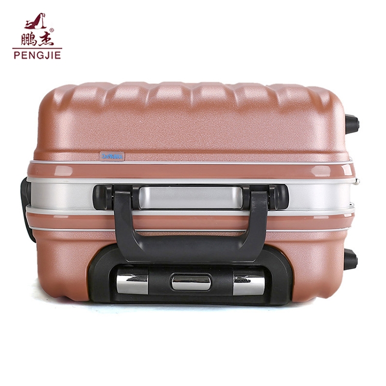 20''PC hard shell luggage travel suitcase8