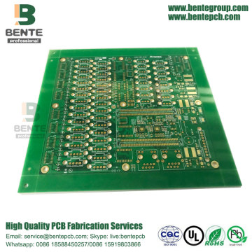 High Precision Multilayer PCB Material