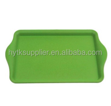 Bulk Cheap Disposable Bamboo Fiber Plates