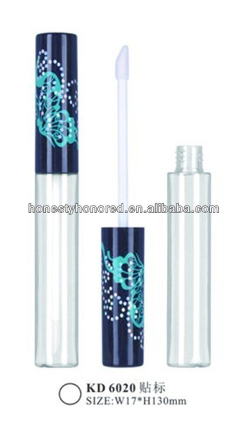 Lip Gloss Packaging Bottle