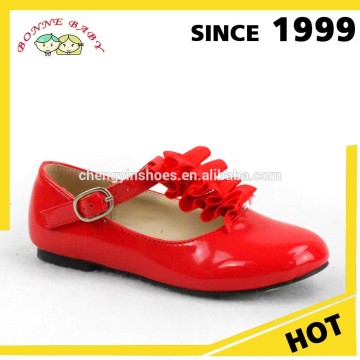 Durable Abrasion Resistant Outsole Princess Honey Girl Shoes