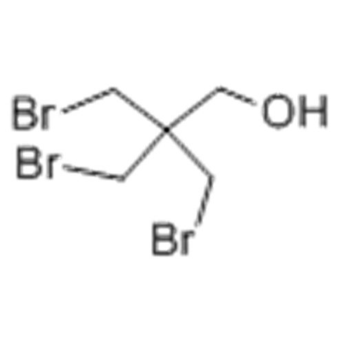 1-propanol, 3-bromo-2,2-bis (bromométhyl) - CAS 1522-92-5
