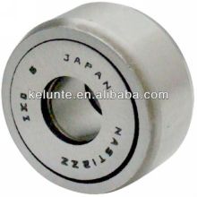 NATR40PP guide roller bearings & NATR40PP yoke type track roller bearings