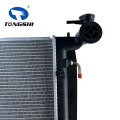Auto Brazed Aluminum radiator for TOYOTA COROLLA ZZE122 AT 16400-21180/16400-0D120/164000D230/16400-21130/16400-21150/88969096