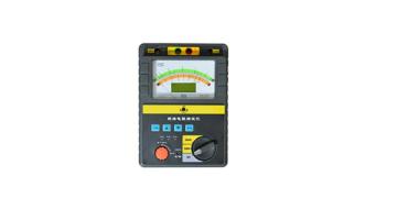 Insulation Resistance Tester