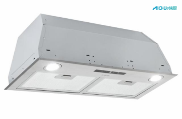 Cylindrical Extractor Hood Klarstein