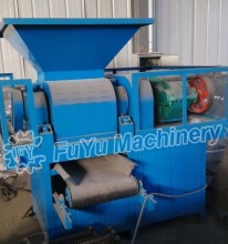 FYXM-500 Fuyu briquette machine for Coke powder ball pressing