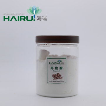 Herb Medicine Health Care Product Plant Extract Paeonol 99% herb extract