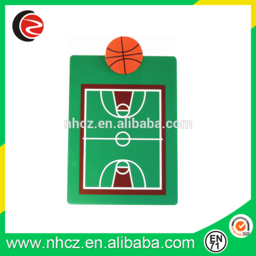 Plastic Clipboard Promotional Clipboard