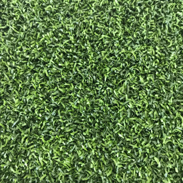 Plastic Artificial Grass Carpet for Golf Course