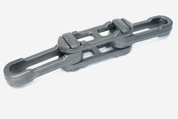 Cast Overhead Conveyors Steel Detachable Chain