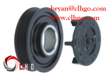 ac compressor clutch auto ac clutch for audi A6 auto electromagnetic compressor clutch
