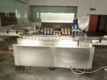 Jam Filling Machine for food Industry
