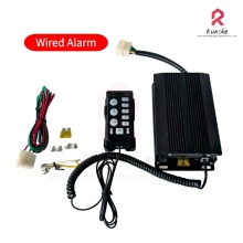 High Penetration Intercom Speaker