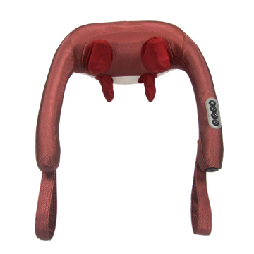 hot selling 6D shoulder and neck massager