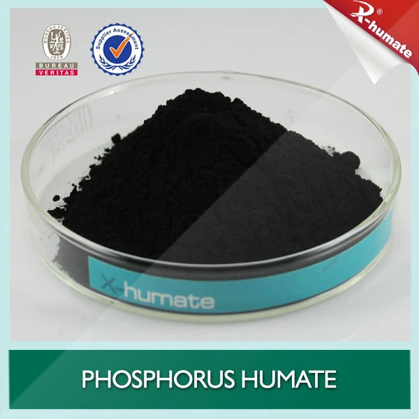 X-Humate Phosphorus Humate