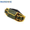 Multifunction Waterproof Canvas Waist Bag Tools Pocket