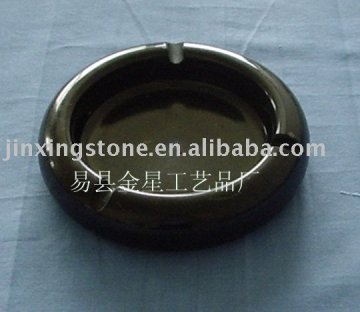 stone a& value=& stone ashtray jh36