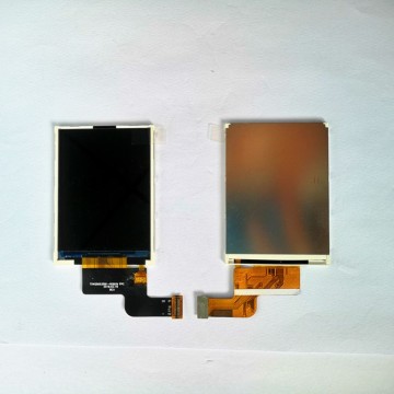 Display LCD TFT da 2,8 pollici