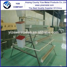 layer egg chicken cage/poultry farm house design