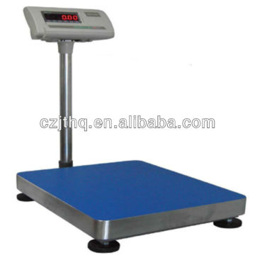 Kingtype electronic platform weighing scale for sale