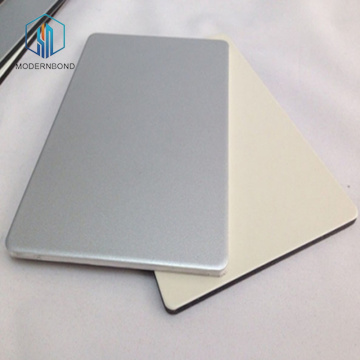 Fire Resistant ACP Building Wall Alucobond Panel