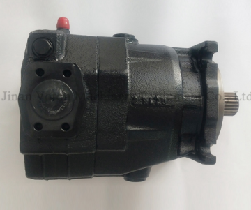 Fixed PMP Hydraulic motor