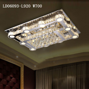 Crystal lighting used chandelier lighting