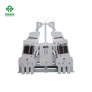 Easy Operation MGCZ Double-sift Gravity Husked Rice Paddy Separator