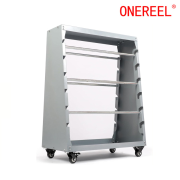 Wire Spool Rack Wire Cable Dispenser