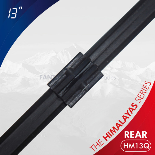 The Himalayas Series AUDI Q5 Rear Wiper Blades