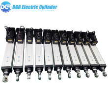 Ball Screw Electric Linear Actuators with Servo motor