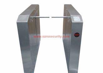 Bevel IR Sensor Drop Arm Barrier Passager managerment Chane