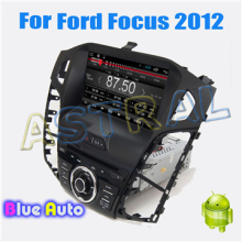 Wholesale In Dash Car Radio With Entertainment Dvd Player Ford Focus 2012