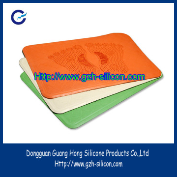 OEM Multifunction Heat Risistant Silicone Hot Pad