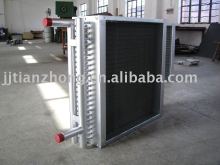 hot water coil / cooling oil/ heating Coil