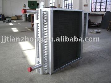 hot water coil / cooling oil/ heating Coil