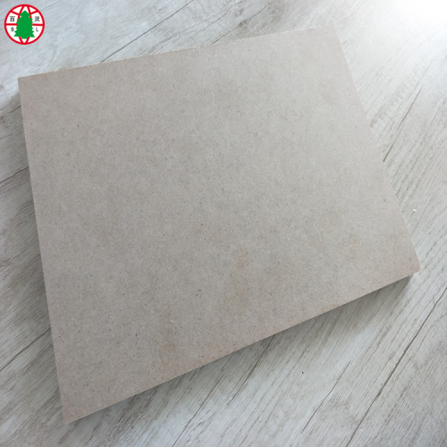 1220 * 2440 * 12 mm MDF thô trong lớp khắc