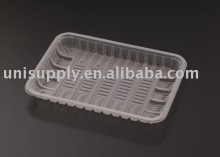 PP disposable fruit/vegetable container