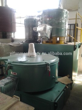 PTFE Teflon Powers Mixer Machine China