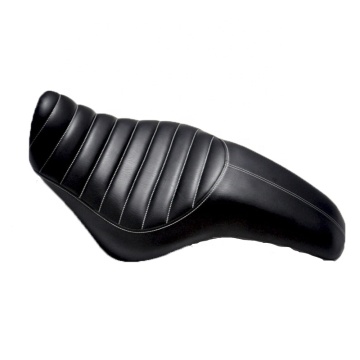 High Quality Leather Sponge Passenger Seat for Honda VT 750 C Shadow