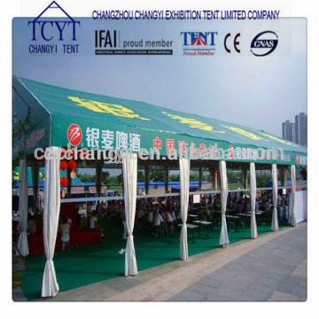 Outdoor Party Promotion Advertising Tent