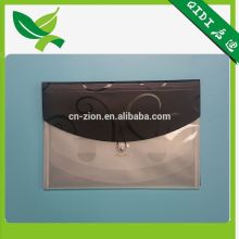 pp A4 size expanding paper cardboard file folders