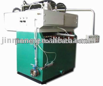 industrial paper plate/pallet making machine