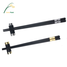 Extending Metal Chopsticks with Polymer Synthesis Techniques Inspired by The Lord of the Rings